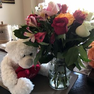 Meet your Posher, May